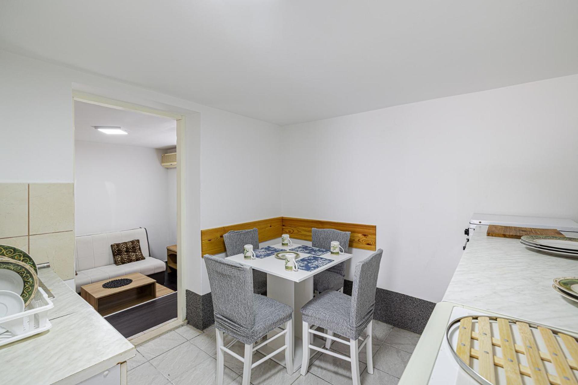 Sydney Apartment Bilice Exterior photo