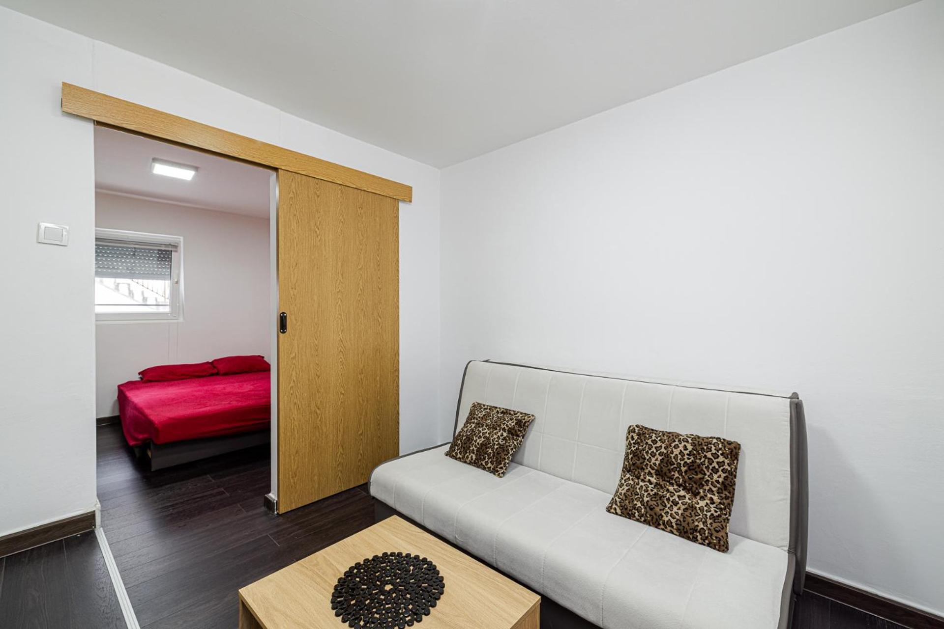 Sydney Apartment Bilice Exterior photo