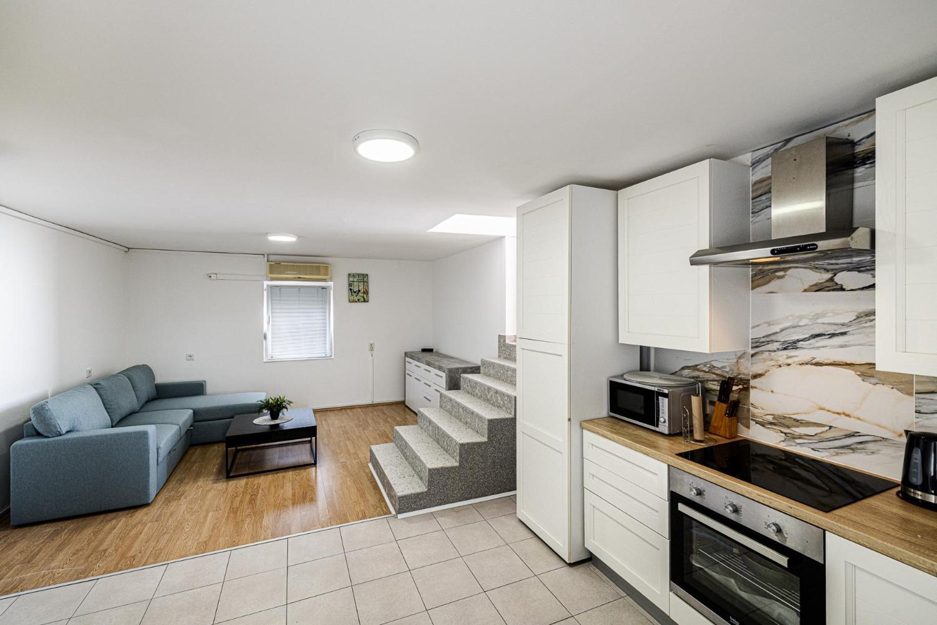 Sydney Apartment Bilice Exterior photo