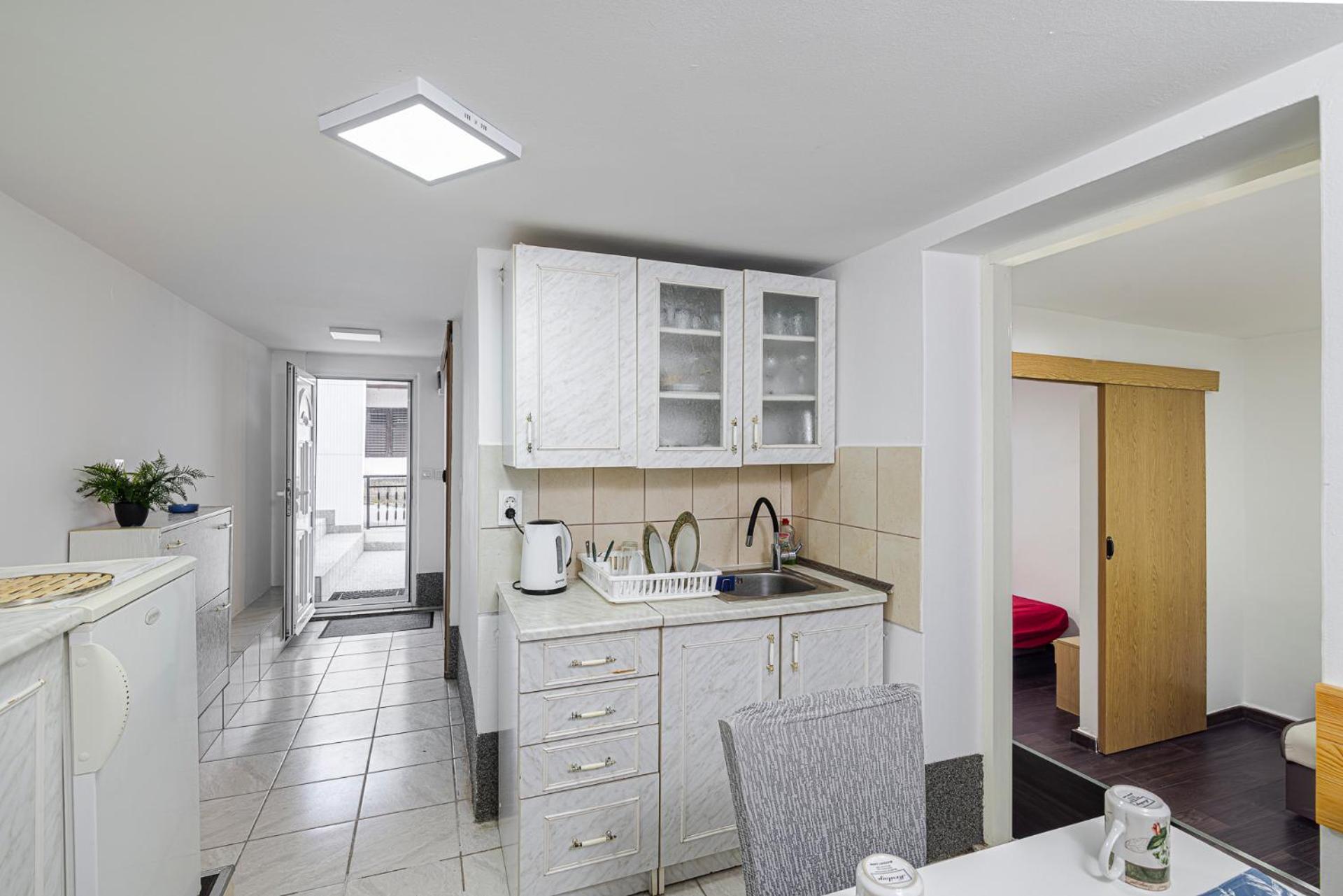 Sydney Apartment Bilice Exterior photo